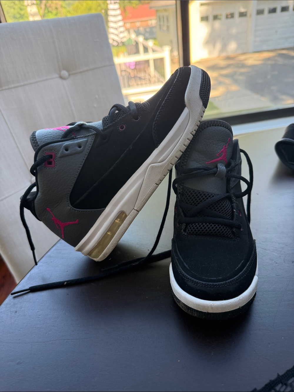 Jordan Flight Origin Sneakers sizey4